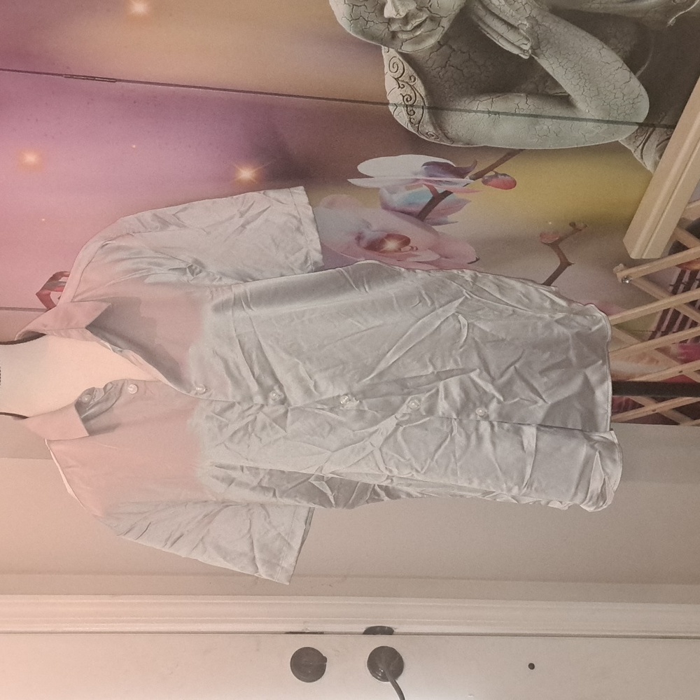 NWT ASOS BLOUSE